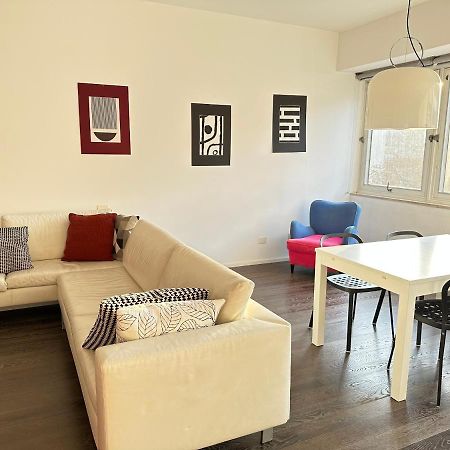 Apartamento Feel - Casa Di Luce Bérgamo Exterior foto
