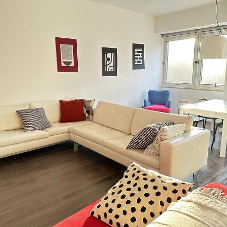 Apartamento Feel - Casa Di Luce Bérgamo Exterior foto